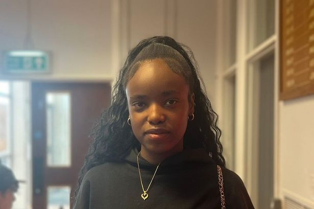 ‘I moved 5,000 miles to a new school and nailed my GCSEs after just one year’