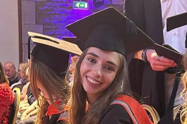 ‘She was sunshine in human form’: Devastation as beautiful dancer, 21, dies ‘unexpectedly’