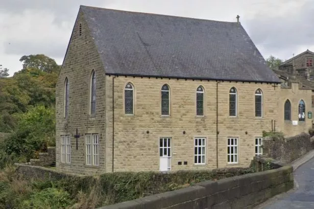 Disagreement over farmland homes plan and conversion of church into flats