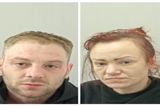 Pair banned from Asda, Morrisons, Aldi and B&M for what they did in stores