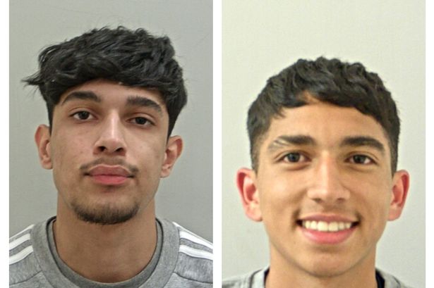 Remorseless killer jailed for 13 years after mowing down pregnant woman