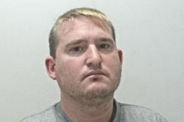 Pervert told police ‘it’s just my friend, she’s cold’ as he’s caught with schoolgirl hiding under blanket in his Ford Modeo