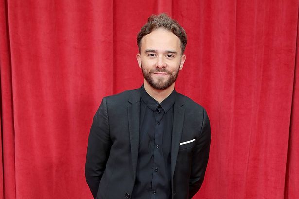Coronation Street’s Jack P Shepherd shares pre-wedding ‘catastrophe’ involving mother-in-law