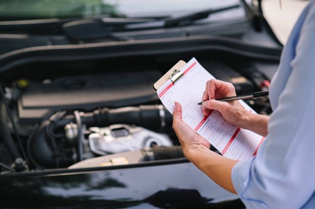 New DVLA rules come into force for drivers with three major changes