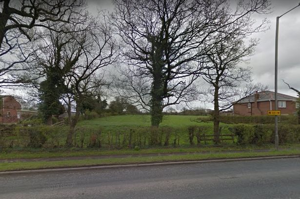 Six years on and controversial 151-home Preston countryside estate gets thumbs up