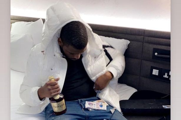 ‘I’ll smash your face in’ – woman terrified by ex’s threats when he turned up uninvited