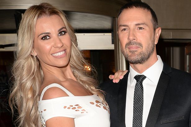 Christine McGuinness in ‘tactical move’ as she shows true colours over ex Paddy