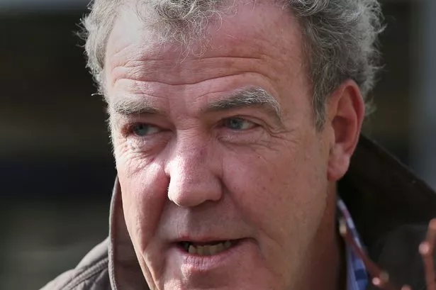 Jeremy Clarkson brutally slams ‘preposterous’ restaurant dish in bizarre rant
