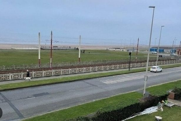 Residents concern as work compound could be in place for EIGHT years