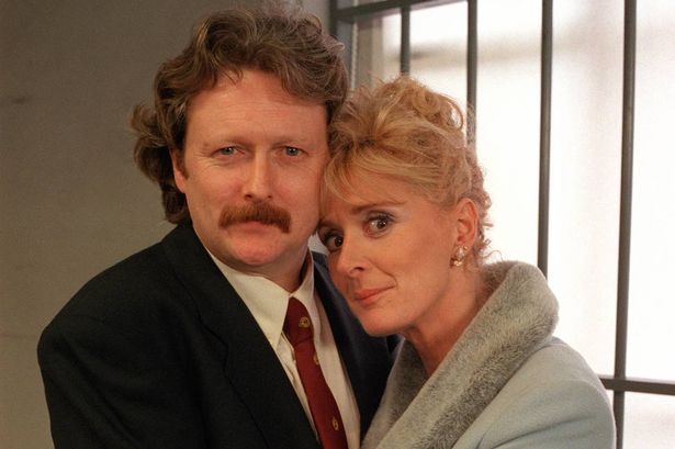 ITV Coronation Street’s Jim McDonald star reveals new part-time job away from acting