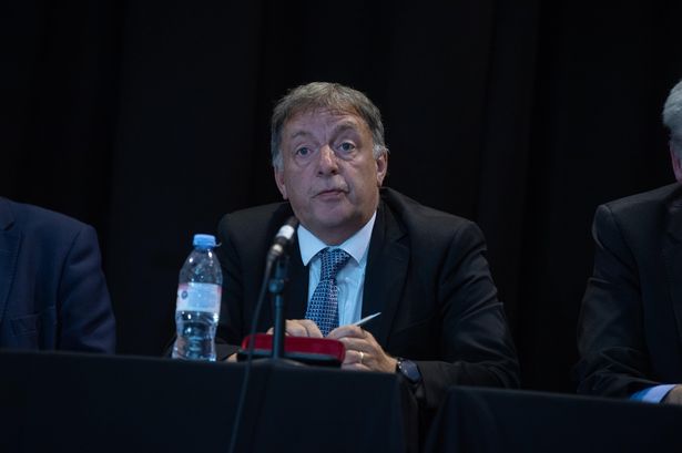 Police confirm Preston councillor’s fate over Facebook post