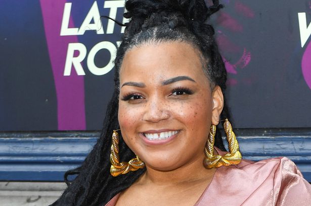 Marisha Wallace reveals Celebrity Big Brother was ’10 years of therapy’