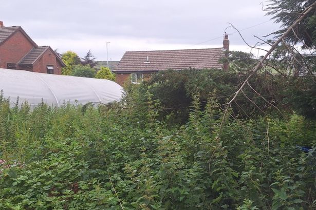 Questions over village homes plan include privacy and land stability from mines