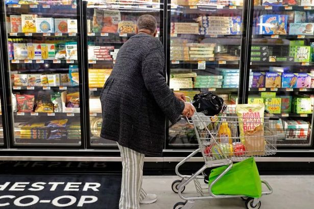 Co-op, Lidl and Booths ‘do not eat’ warnings and shoppers told to return pies, meatballs and butter