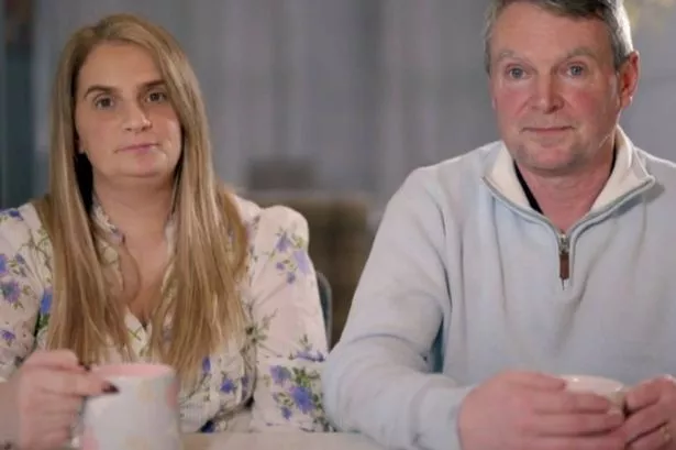 22 Kids and Counting fans issue demand as Sue and Noel Radford discuss relationship