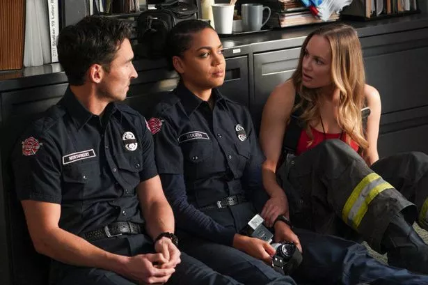 ‘Best TV show ever’ lands on Prime Video and it’s good news for Grey’s Anatomy fans