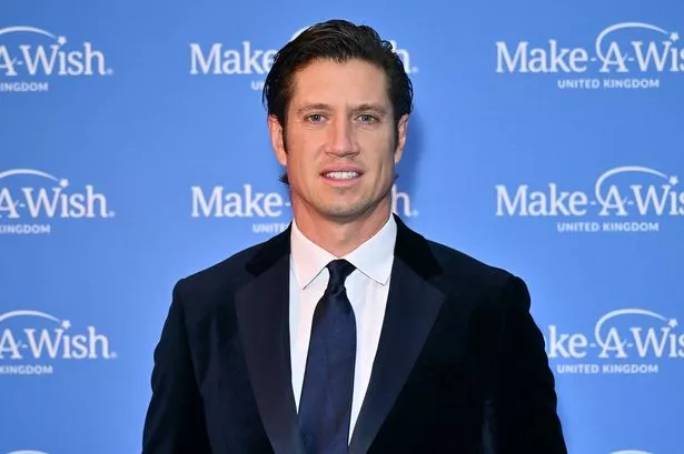 Vernon Kay discusses ‘biggest fear’ after receiving ‘urgent’ message from family