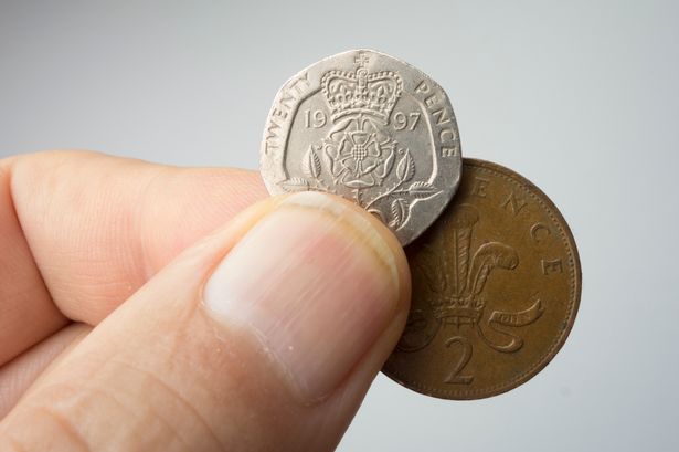 Two words to check for on your 2p coin to see if it’s worth £2,000