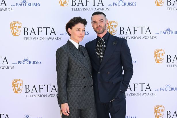 Emma and Matt Willis left disappointed by Netflix’s Love is Blind UK decision