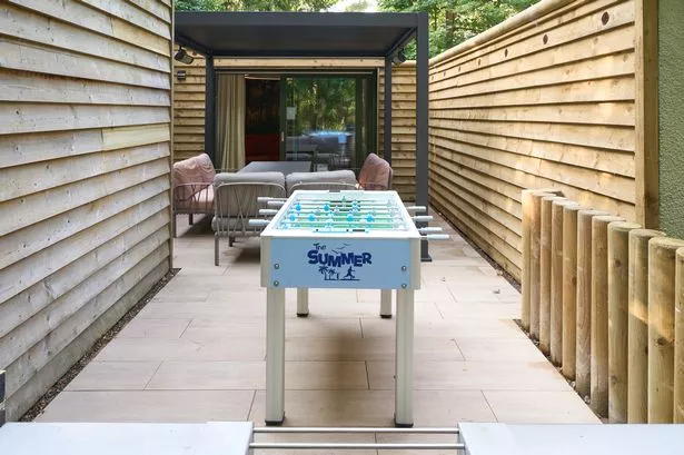 Center Parcs launches luxury new premium lodges – look inside