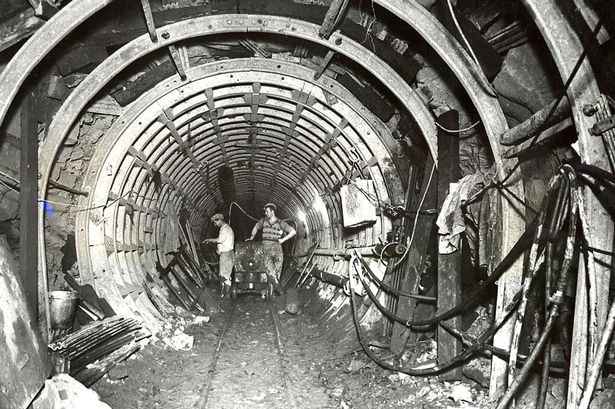 ‘A significant step’ – Austrian-led business consortium awarded United Utilities water tunnel contract