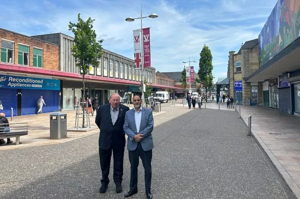 Search for new chairman to lead Accrington’s £20m transformation