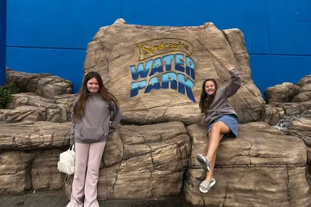 ‘I went to Sandcastle in Blackpool – is this why spectators have to pay £16?’