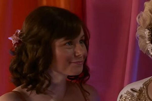 Coronation Street Gemma star looks unrecognisable in real life as she ditches soap wig