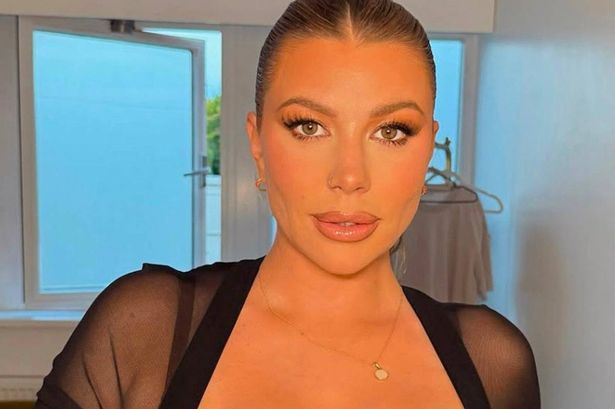 Olivia Bowen shares her favourite anti-colic baby bottles ahead of daughter’s birth