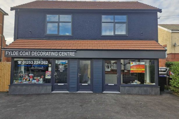 Former Taylors bakery to house two new businesses