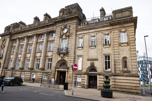 ‘Only a bit of sniff’ – 8 people sentenced at Blackburn magistrates including drink drivers, thieves and a cocaine user