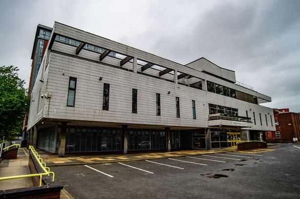 From broken curfews to rape charges – we spent the morning in magistrates court