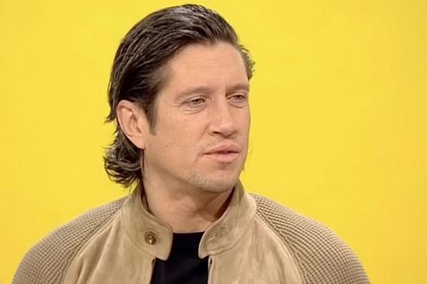 Vernon Kay talks ‘midlife crisis’ after wife Tess Daly’s reaction to ‘horrendous’ move