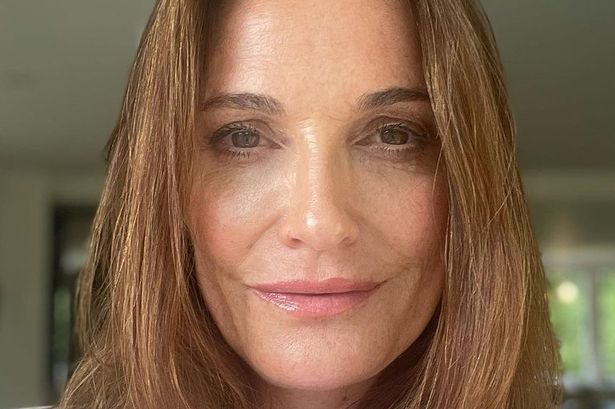 Broadchurch’s Sarah Parish’s unimaginable extra agony after baby’s death at 8 months