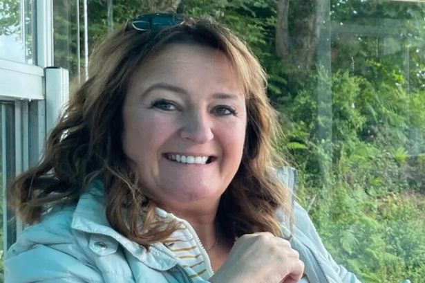 Mum cut out these two drinks and had a weight loss transformation