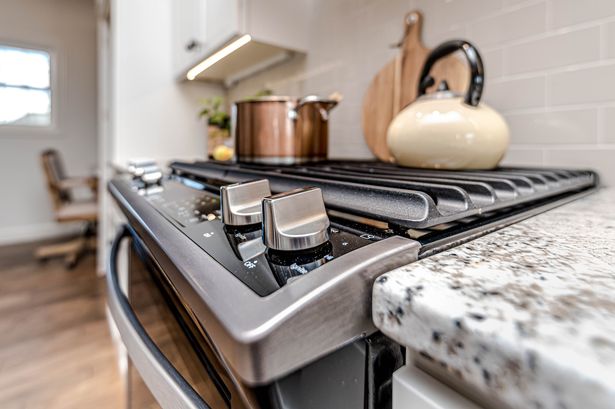 Instagram kitchen trend believed to be behind 118 fires in Lancashire