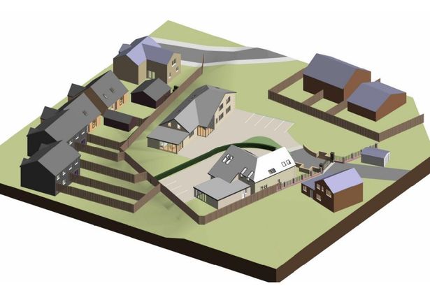 Homes on Clitheroe corner plot refused over fears for impact on neighbours