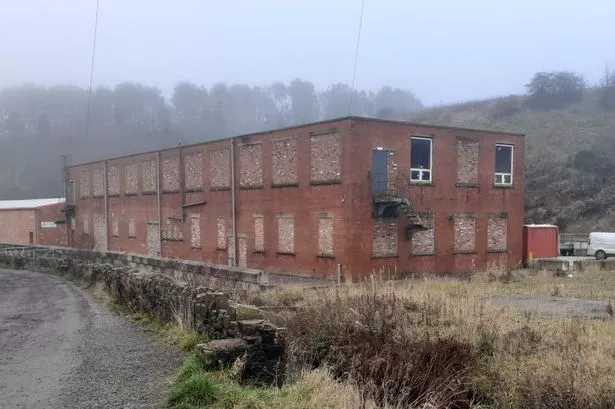 Plan for Rossendale mill site changes sparks host of objections