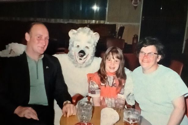 The forgotten Lancashire entertainment camp that enthralled generations of holidaymakers