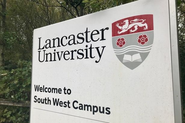 Lancaster University chiefs refute new accusations of poor management in redundancy row