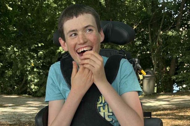 Family’s heartbreaking appeal after son dies suddenly on holiday in France