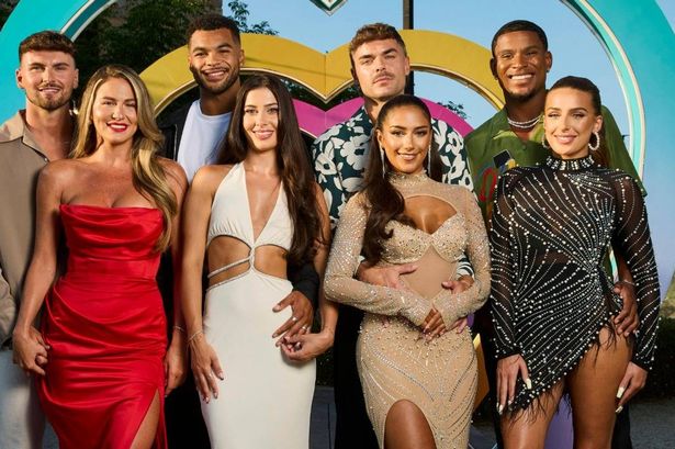 Love Island star ‘proves doubters wrong’ on first day outside ITV villa