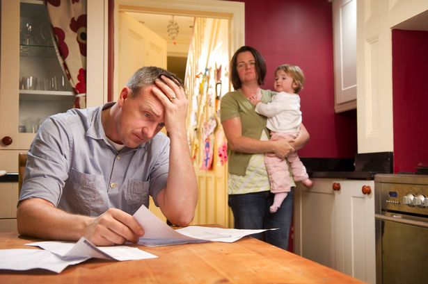 Middle-class families to be hundreds worse off with ‘stealth’ tax
