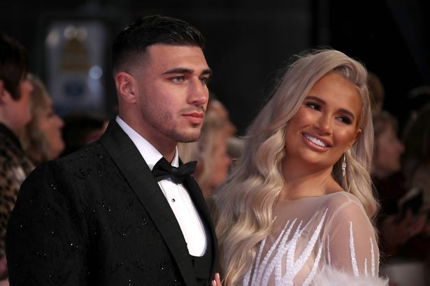 Tommy Fury gives rare insight into Molly-Mae Hague relationship saying ‘we were perfect’