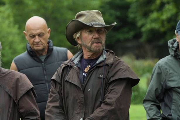 ITV ‘cancels’ Noel Edmonds’ New Zealand documentary after just one series