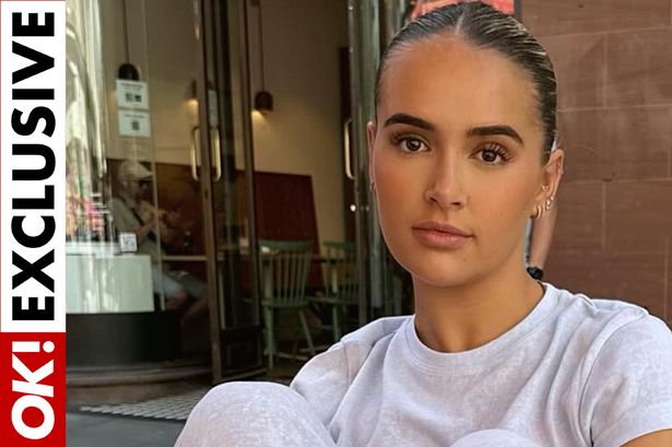 Molly-Mae Hague ‘can’t understand what she’s done wrong’ amid backlash