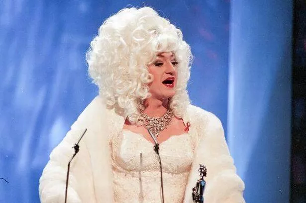 UK’s 10 best ever comedians named — Peter Kay only makes number 7