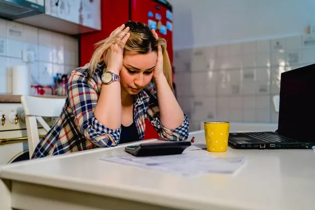 Universal Credit’s little-known ‘income floor’ rule that could change payment