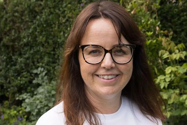 ‘I went for a routine eye test at Specsavers and it took a dramatic turn’