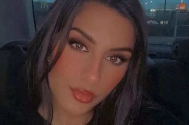 Husband desperately tried to save ‘loving’ wife crushed to death by falling tree branch at park